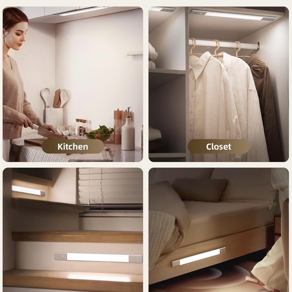 Amazon Motion Sensor Lights